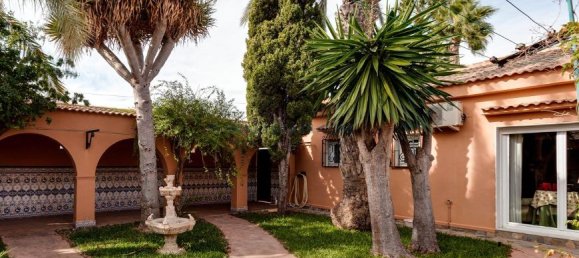 4 Schlafzimmer Villa in Torrevieja, Spain, Nr. 191018 39