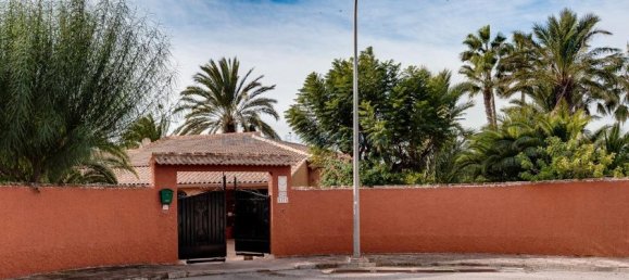4 Schlafzimmer Villa in Torrevieja, Spain, Nr. 191018 3