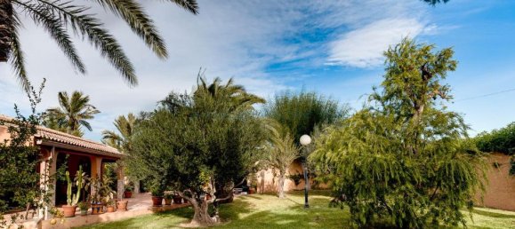 4 Schlafzimmer Villa in Torrevieja, Spain, Nr. 191018 8