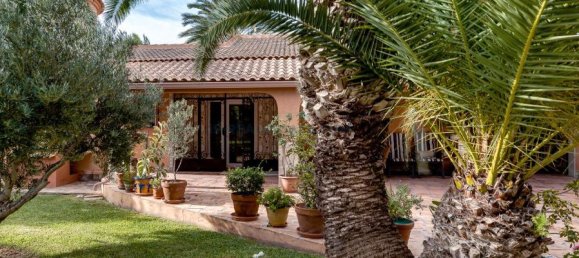 4 Schlafzimmer Villa in Torrevieja, Spain, Nr. 191018 7