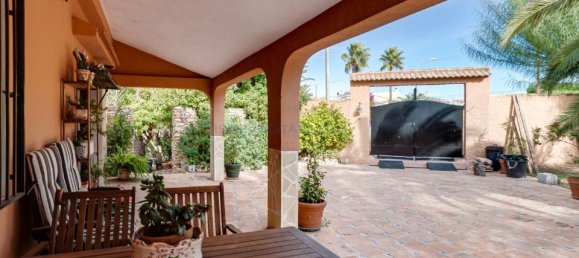 4 Schlafzimmer Villa in Torrevieja, Spain, Nr. 191018 10