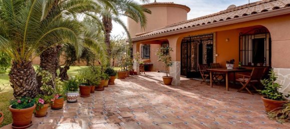 4 Schlafzimmer Villa in Torrevieja, Spain, Nr. 191018 4