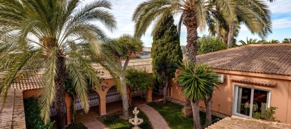 4 Schlafzimmer Villa in Torrevieja, Spain, Nr. 191018 37