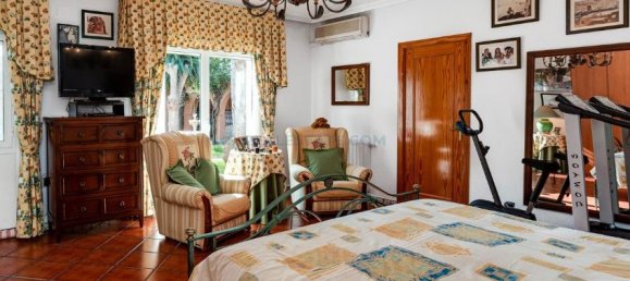 4 Schlafzimmer Villa in Torrevieja, Spain, Nr. 191018 15