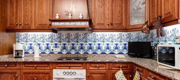 4 Schlafzimmer Villa in Torrevieja, Spain, Nr. 191018 33