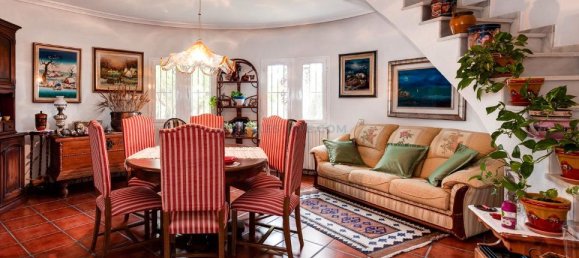 4 Schlafzimmer Villa in Torrevieja, Spain, Nr. 191018 50