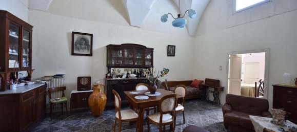 Edifício em Gallipoli, Italy 456 m² N.º 66916 6