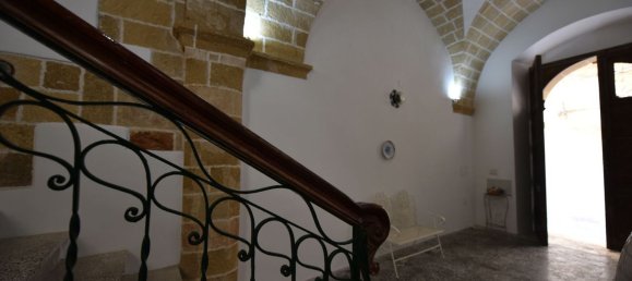 Edifício em Gallipoli, Italy 456 m² N.º 66916 8