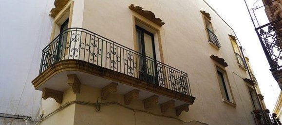 Edifício em Gallipoli, Italy 456 m² N.º 66916 14