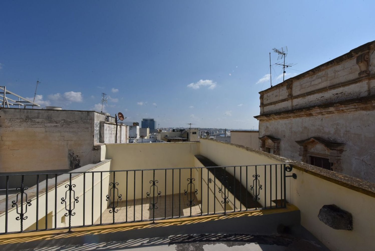 Edifício em Gallipoli, Italy 456 m² N.º 66916