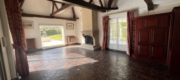 Casa T8 em Saint-Cheron, France N.º 142005 5