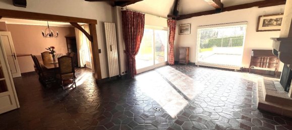 Casa T8 em Saint-Cheron, France N.º 142005 7