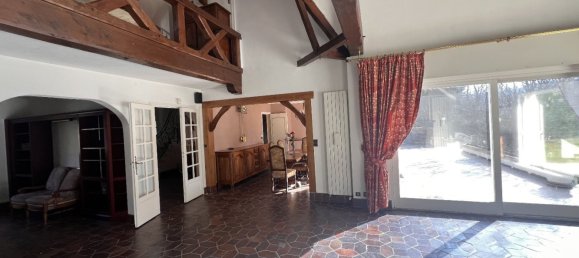 Casa T8 em Saint-Cheron, France N.º 142005 3