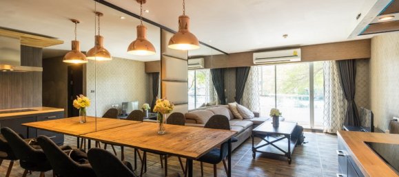 2 bedrooms Condominium for sale in Railay Beach, Ao Nang, Krabi, Southern Thailand, Thailand № 29173 2
