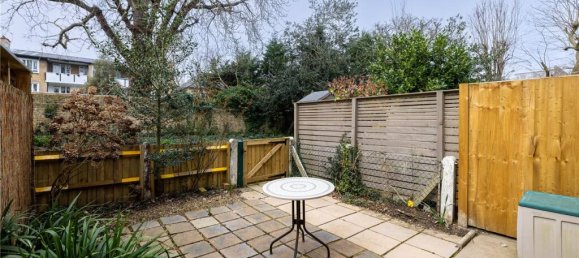 1 bedroom Apartment in London, United Kingdom No. 3810 4