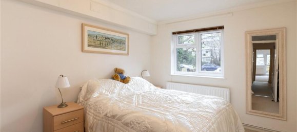 1 bedroom Apartment in London, United Kingdom No. 3810 5