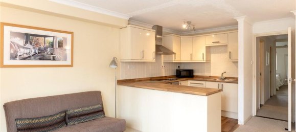 1 bedroom Apartment in London, United Kingdom No. 3810 2