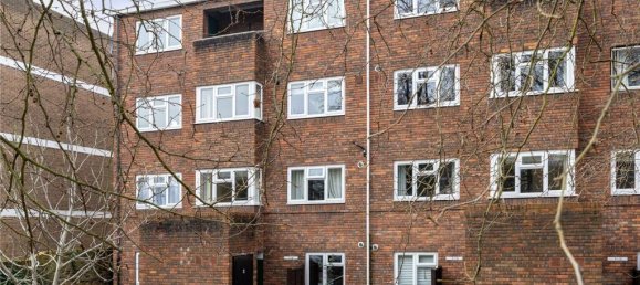 1 bedroom Apartment in London, United Kingdom No. 3810 3