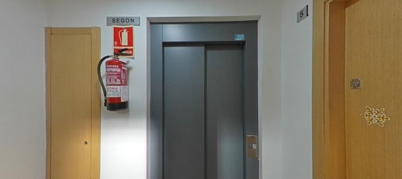 3 Schlafzimmer Wohnung in Terrassa, Spain, Nr. 160950 8