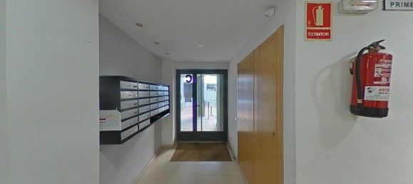 3 Schlafzimmer Wohnung in Terrassa, Spain, Nr. 160950 9