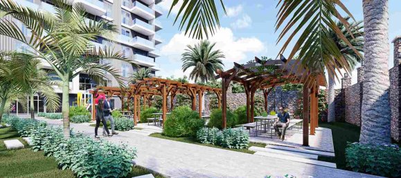 Apartment 2+1 in Alanya, Turkey No. 11781 10