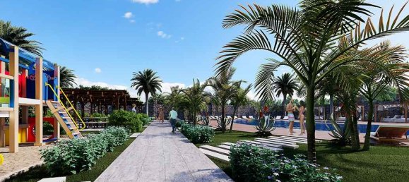 Apartment 2+1 in Alanya, Turkey No. 11781 4