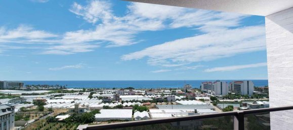 Apartment 2+1 in Alanya, Turkey No. 11781 6