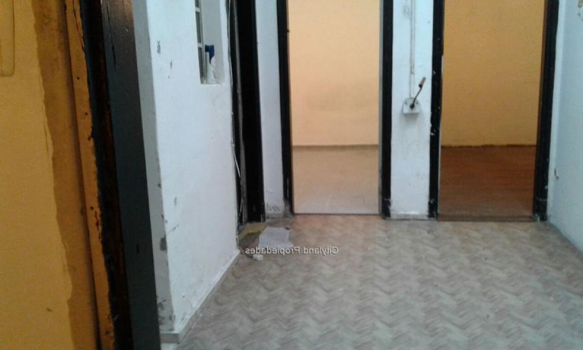 3 bedrooms Apartment in Montevideo, Uruguay No. 12881