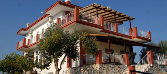 4 Schlafzimmer Villa in Corfu, Greece, Nr. 8897 9