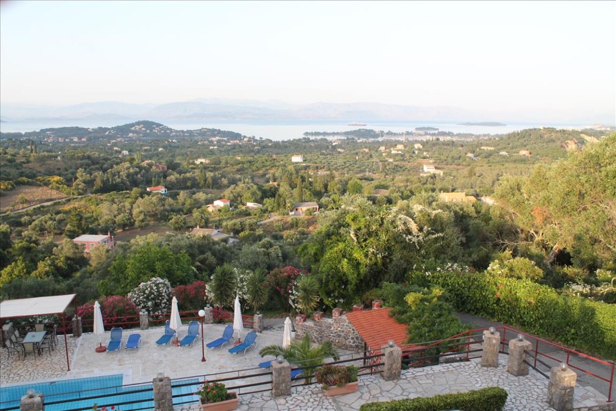 4 Schlafzimmer Villa in Corfu, Greece, Nr. 8897