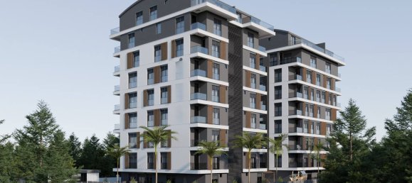 Apartment 1+3 in Antalya, Turkey No. 33628 2