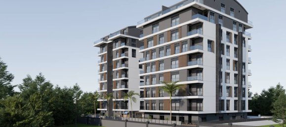 Apartment 1+3 in Antalya, Turkey No. 33628 6