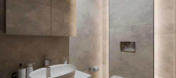 Apartment 1+3 in Antalya, Turkey No. 33628 15