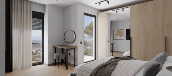 Apartment 1+3 in Antalya, Turkey No. 33628 14