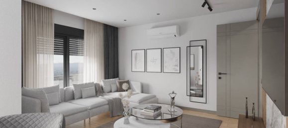 Apartment 1+3 in Antalya, Turkey No. 33628 8