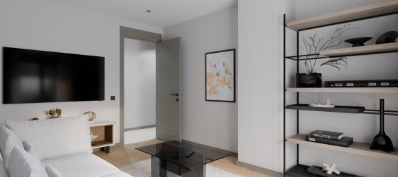 Apartment 1+3 in Antalya, Turkey No. 33628 18