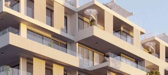 Apartamento de 3 dormitorios en Mesa Geitonia, Cyprus No. 9384 5