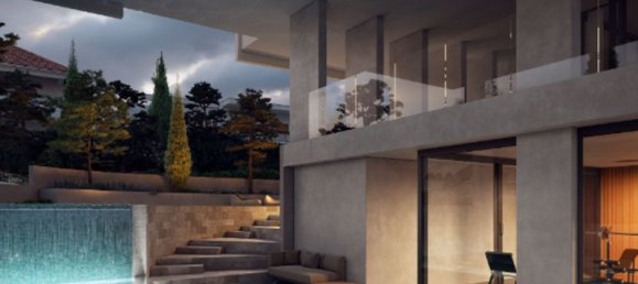 Apartamento de 3 dormitorios en Mesa Geitonia, Cyprus No. 9384 2