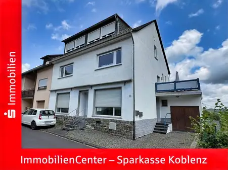 8غرفة بناية في Westerwaldkreis, Germany رقم 277634