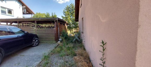 4 غرف نوم منزل في Altmarkkreis Salzwedel, Germany رقم 143765 6