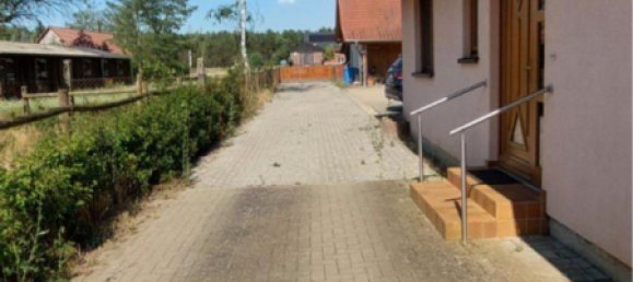 4 غرف نوم منزل في Altmarkkreis Salzwedel, Germany رقم 143765 17