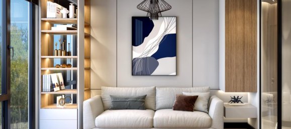 شقة 2+1 في Topkapi prime, Istanbul, Turkey رقم 40029 4