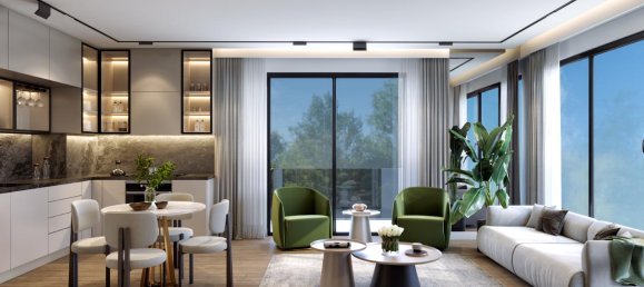 شقة 2+1 في Topkapi prime, Istanbul, Turkey رقم 40029 3