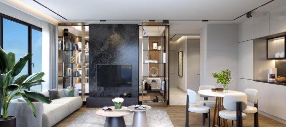 شقة 2+1 في Topkapi prime, Istanbul, Turkey رقم 40029 2