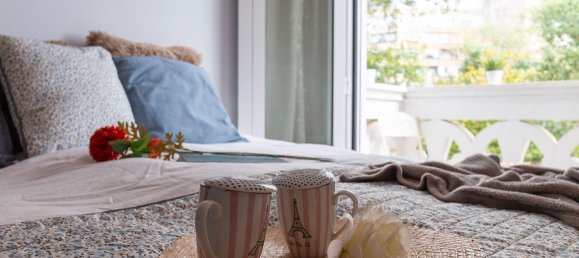 1 Schlafzimmer Wohnung in Santander, Spain, Nr. 151879 18