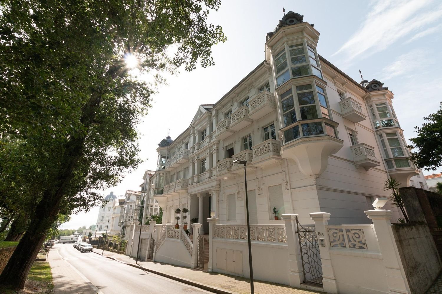 1 Schlafzimmer Wohnung in Santander, Spain, Nr. 151879