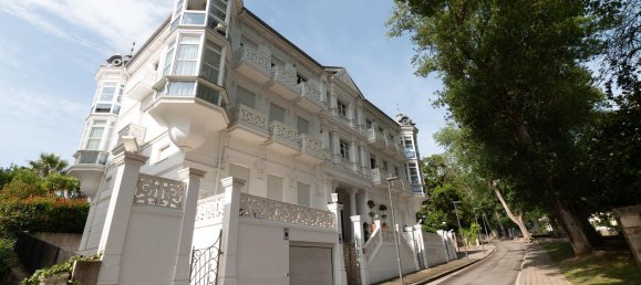 1 Schlafzimmer Wohnung in Santander, Spain, Nr. 151879 24