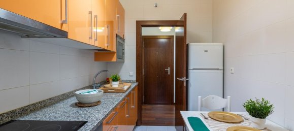 1 Schlafzimmer Wohnung in Santander, Spain, Nr. 151879 4