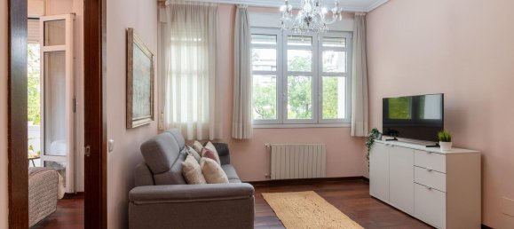 1 Schlafzimmer Wohnung in Santander, Spain, Nr. 151879 7