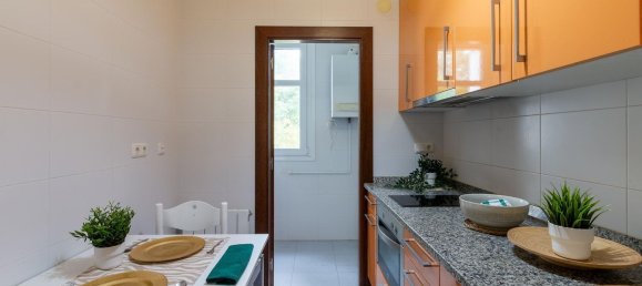 1 Schlafzimmer Wohnung in Santander, Spain, Nr. 151879 3